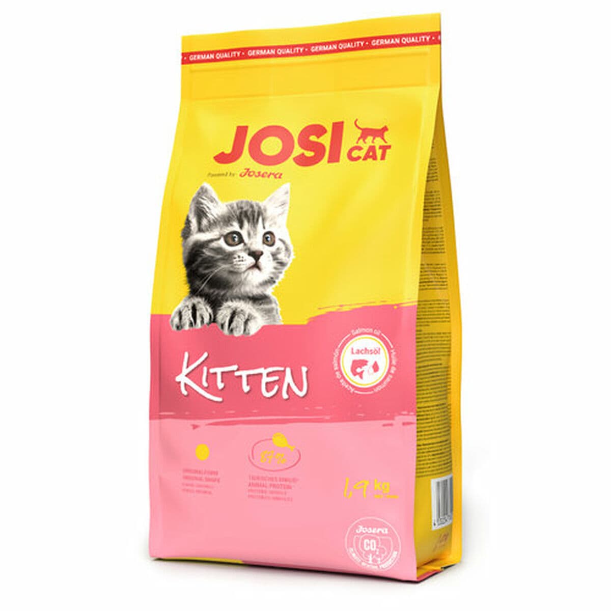 Mačja hrana Josera Kitten 1,9 Kg - Image 2