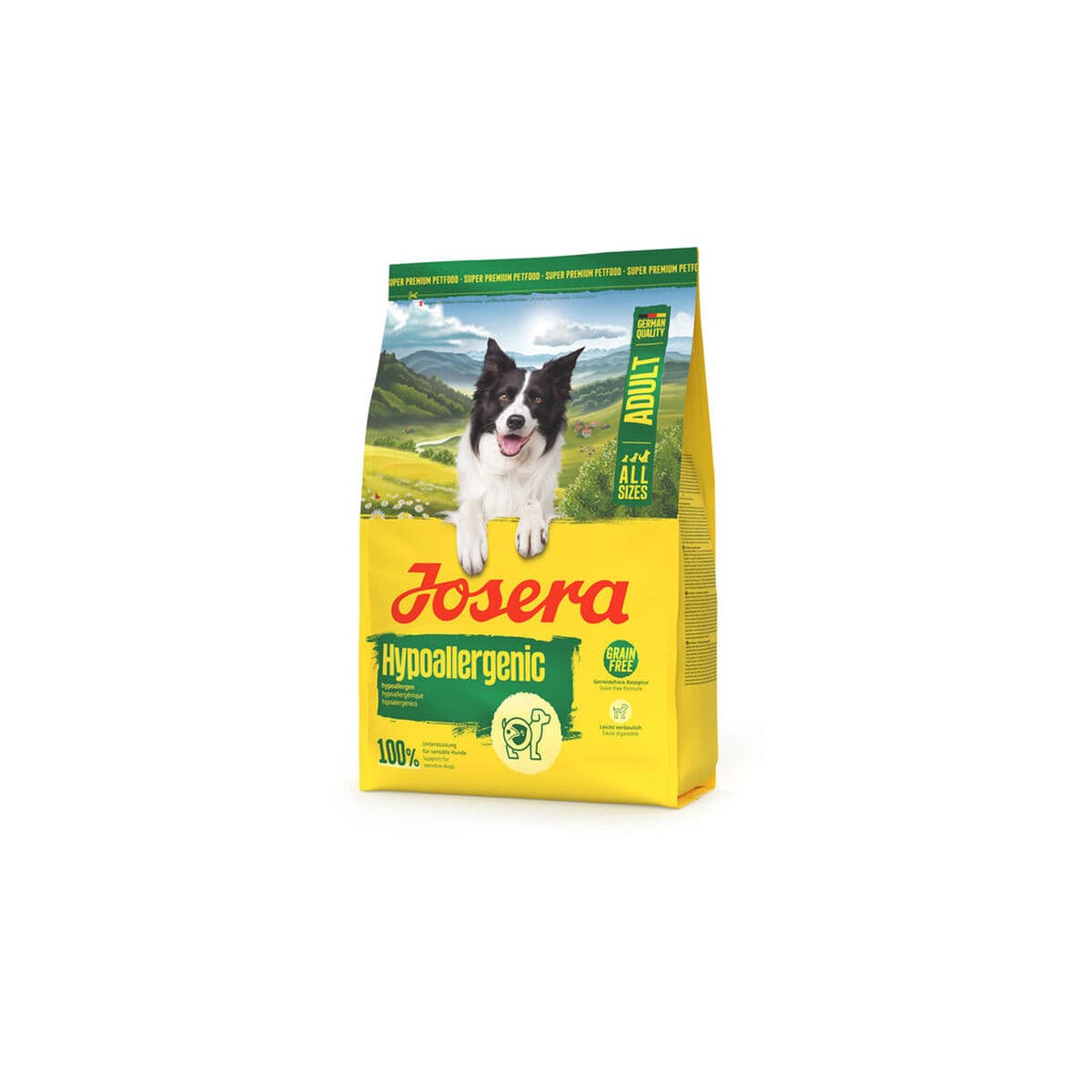 Futter Josera Hypoallergenic Adult 3 Kg - Image 2