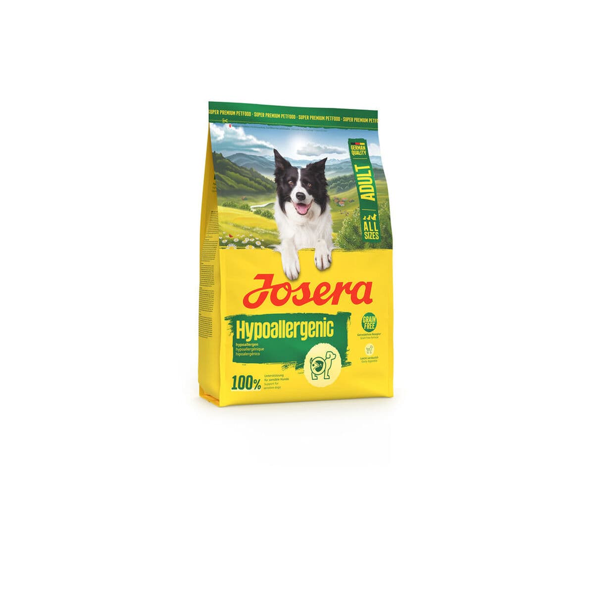 Futter Josera Hypoallergenic Adult 3 Kg - Image 3