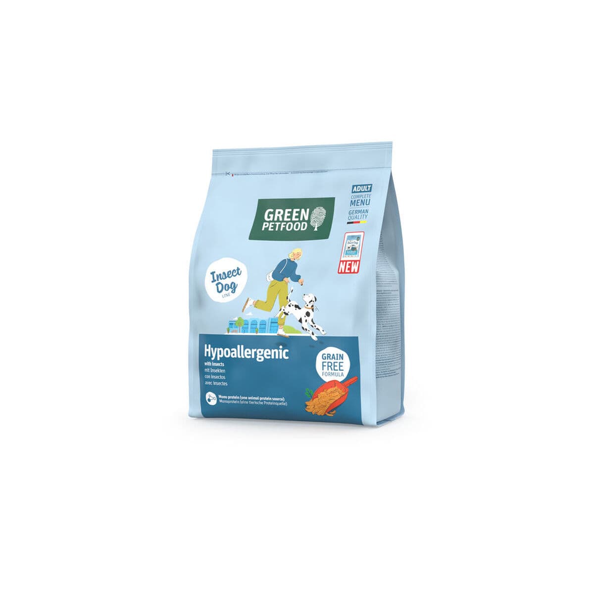 Futter Green Petfood 310546 - Image 2