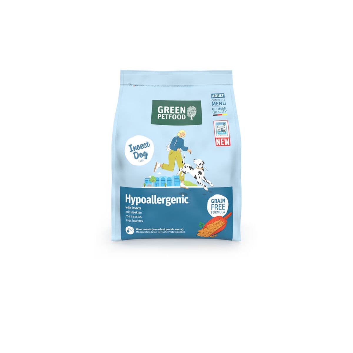 Futter Green Petfood 310546 - Image 3