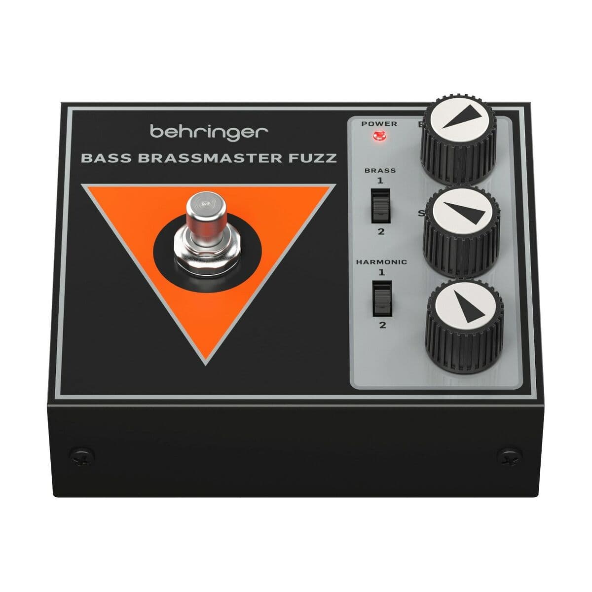 Pedal Behringer 27001081 - Image 2