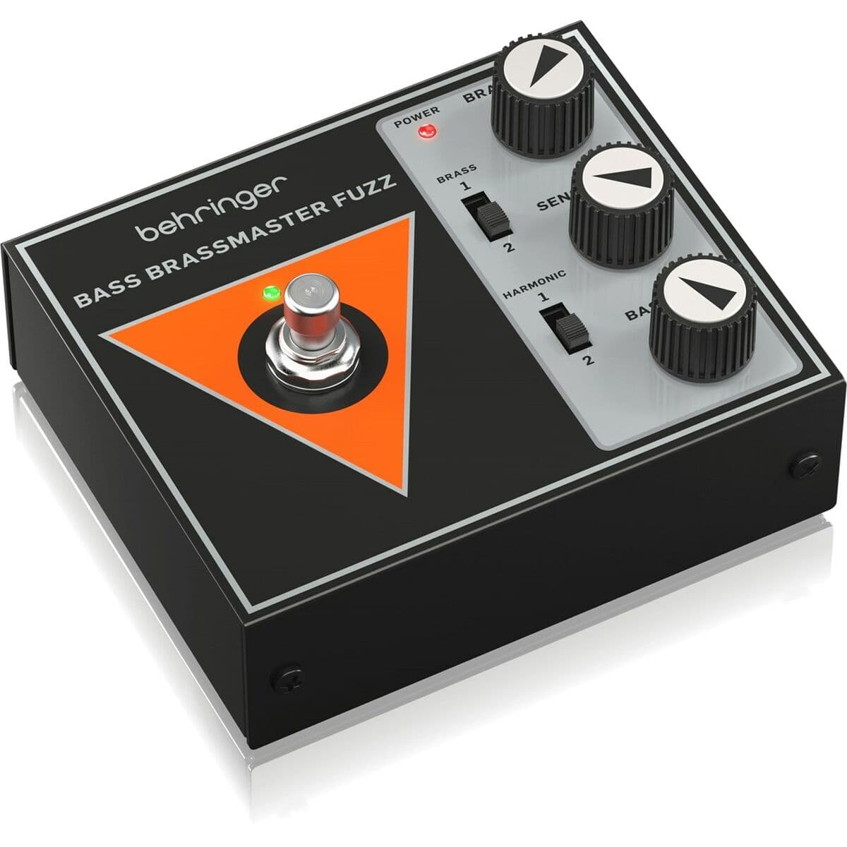 Pedal Behringer 27001081 - Image 3