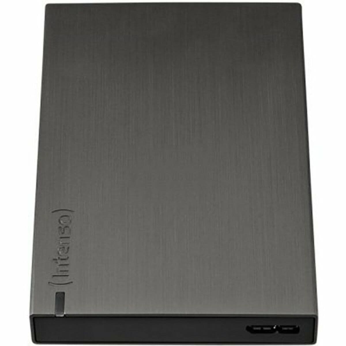 Disque Dur Externe INTENSO 6028660 1 TB Anthracite - Image 2