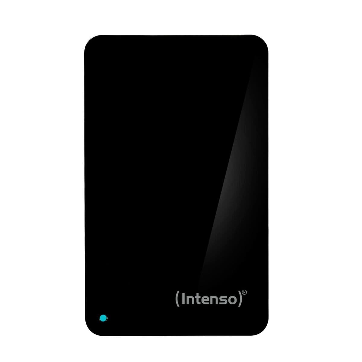 Disque Dur Externe INTENSO 6021512 Noir 4 TB HDD - Image 12