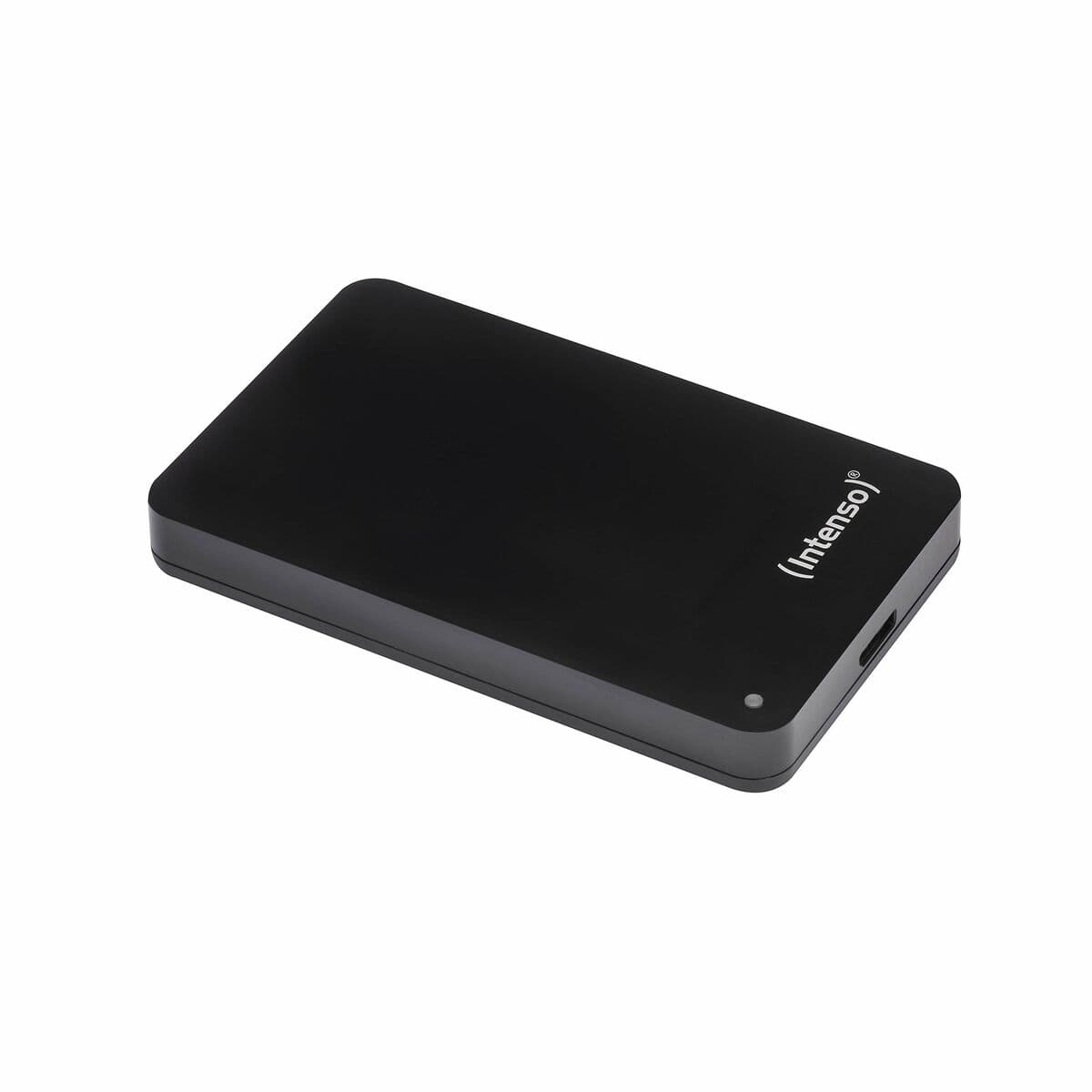 Disque Dur Externe INTENSO 6021512 Noir 4 TB HDD - Image 17