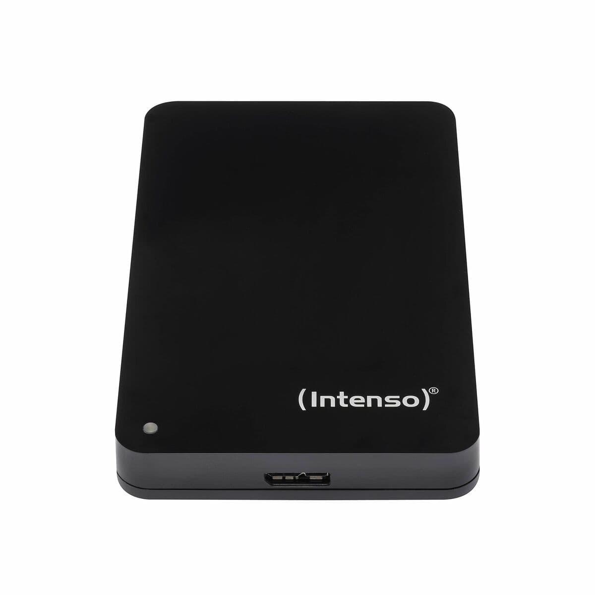 Disque Dur Externe INTENSO 6021512 Noir 4 TB HDD - Image 18