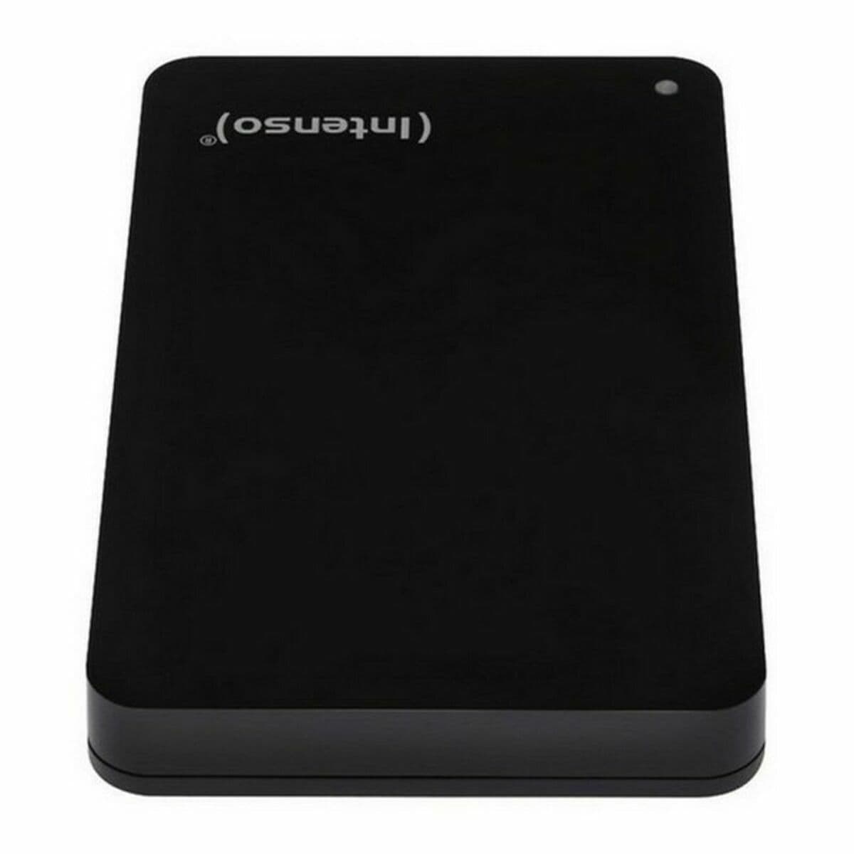 Disque Dur Externe INTENSO 6021512 Noir 4 TB HDD - Image 8