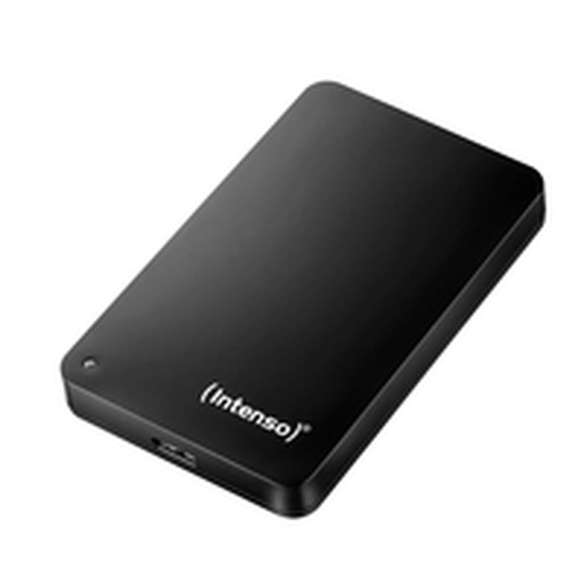 Disque Dur Externe INTENSO 6021512 Noir 4 TB HDD - Image 10