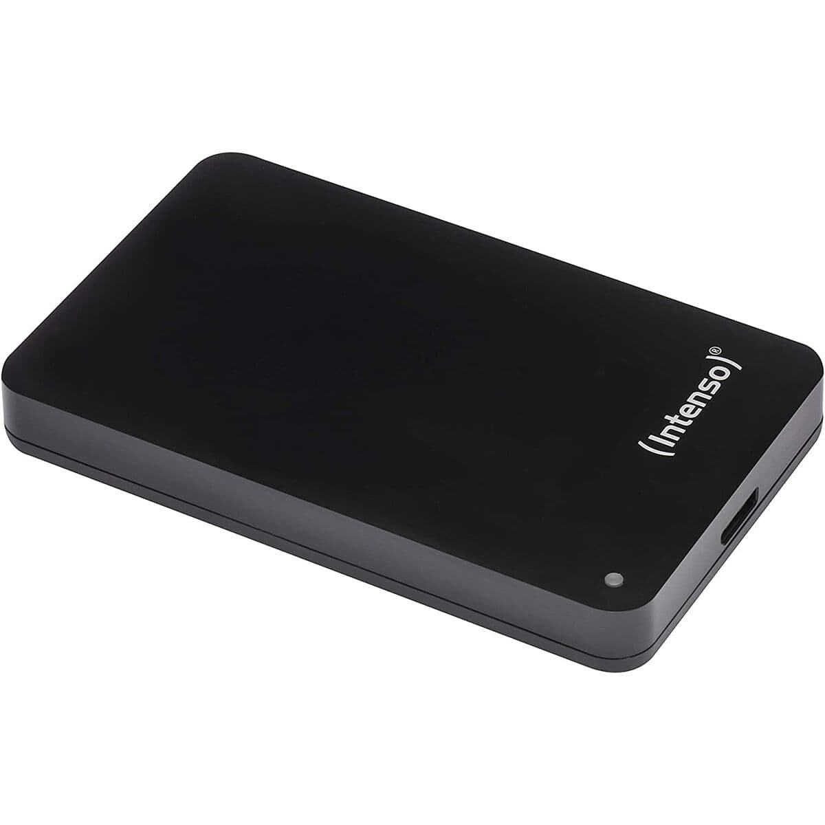 Disque Dur Externe INTENSO 6021512 Noir 4 TB HDD - Image 19