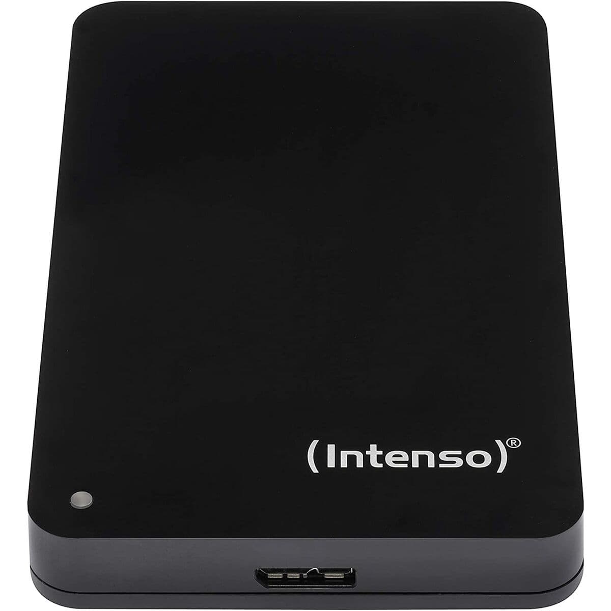 Disque Dur Externe INTENSO 6021512 Noir 4 TB HDD - Image 20