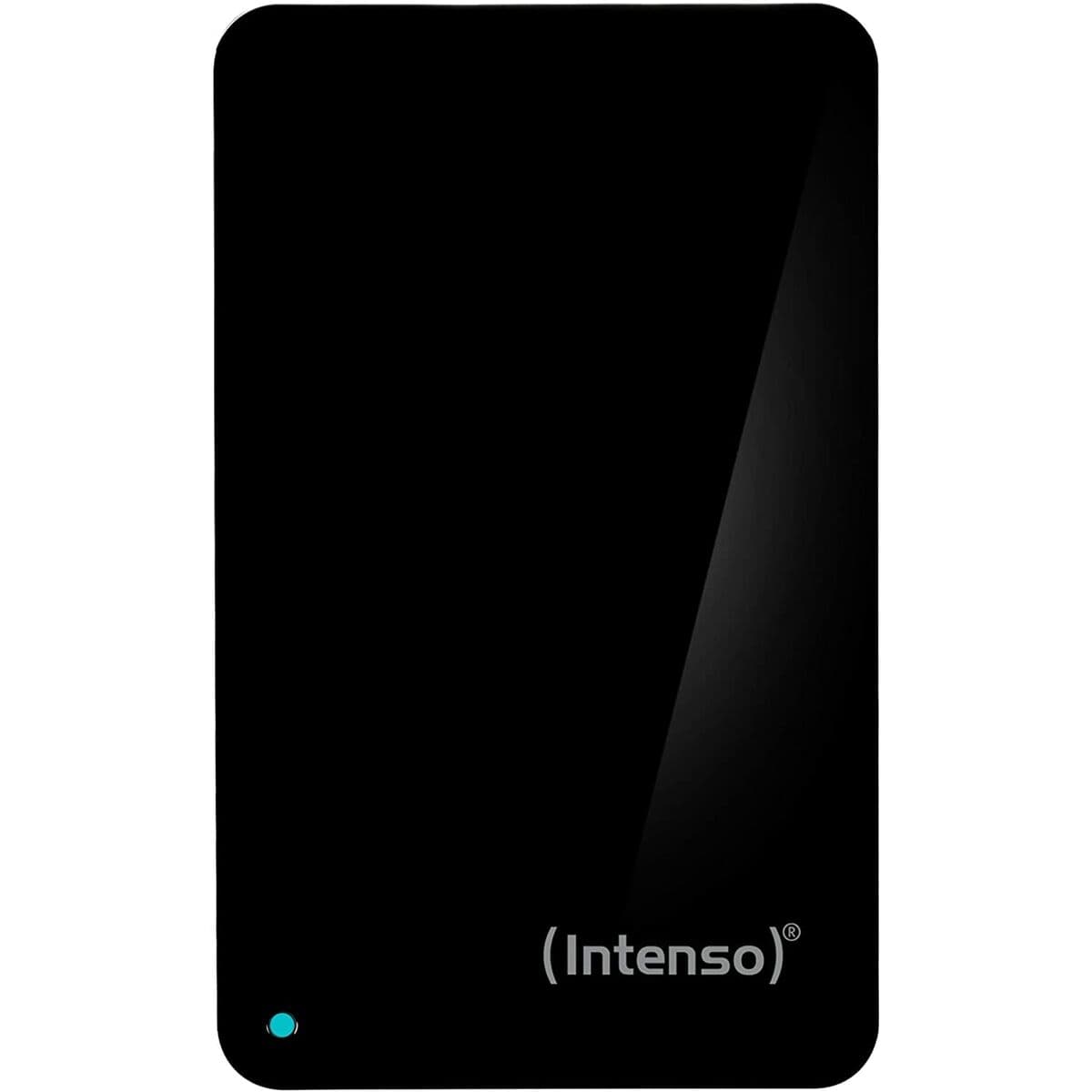 Disque Dur Externe INTENSO 6021512 Noir 4 TB HDD - Image 21