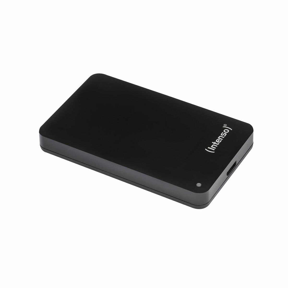 Disque Dur Externe INTENSO 6021512 Noir 4 TB HDD - Image 24