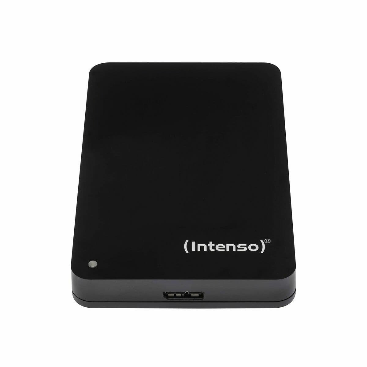Disque Dur Externe INTENSO 6021512 Noir 4 TB HDD - Image 25