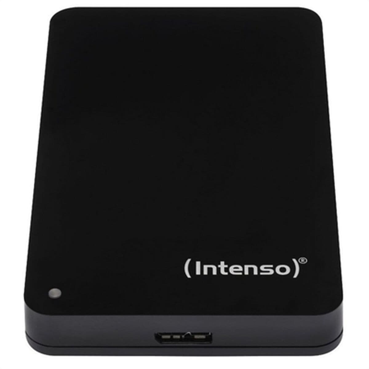 Disque Dur Externe INTENSO 6021512 Noir 4 TB HDD - Image 26
