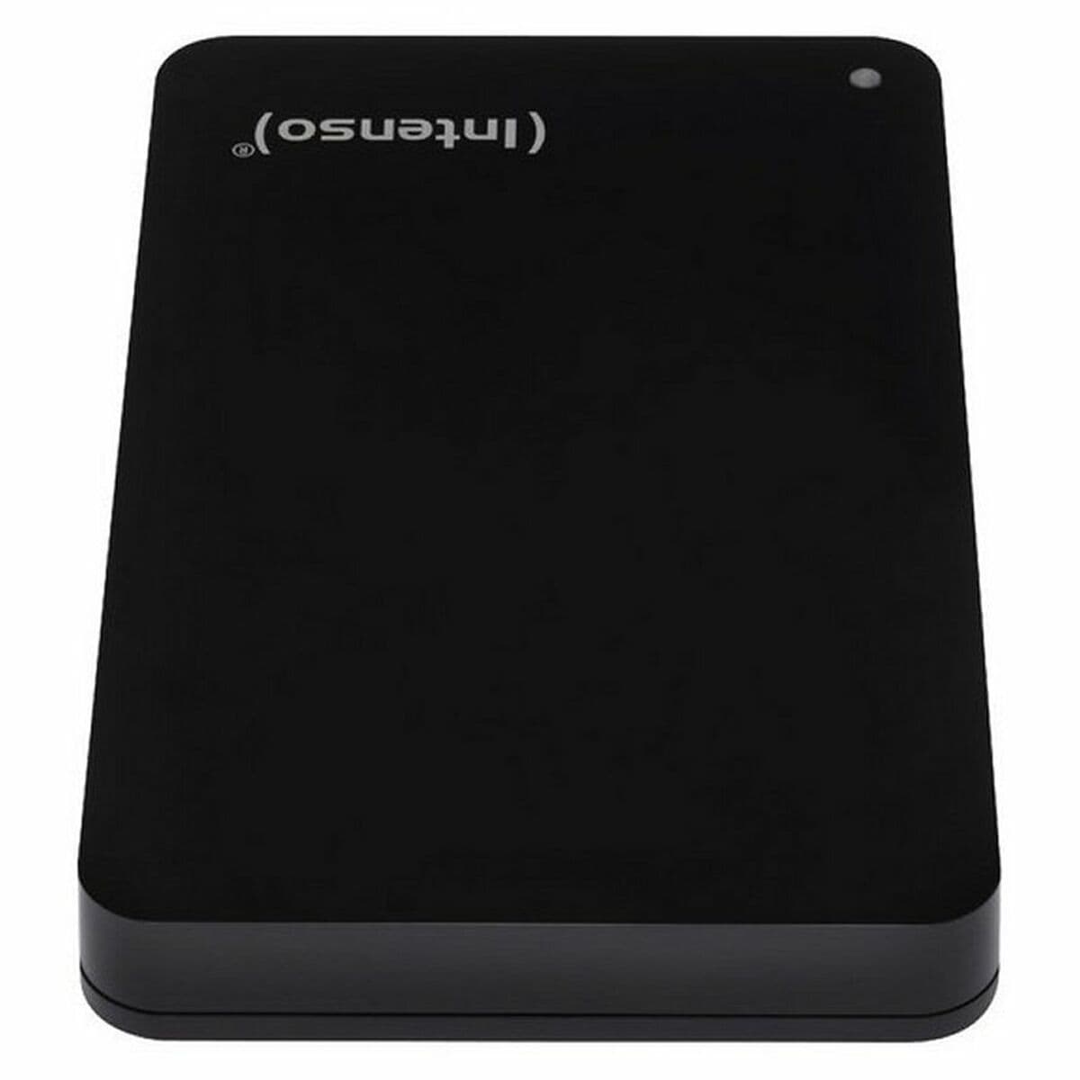 Disque Dur Externe INTENSO 6021512 Noir 4 TB HDD - Image 27