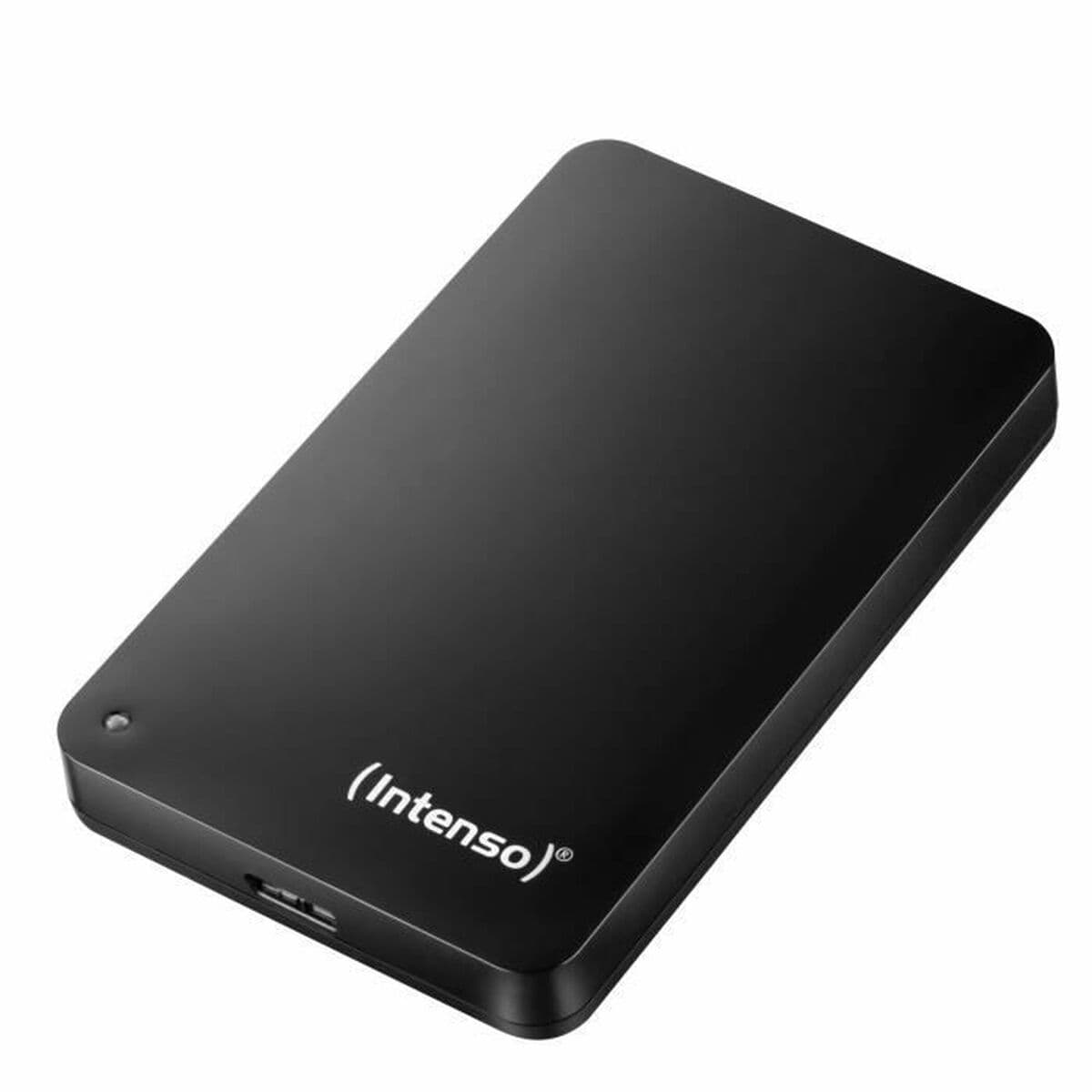 Disque Dur Externe INTENSO 6021512 Noir 4 TB HDD - Image 3