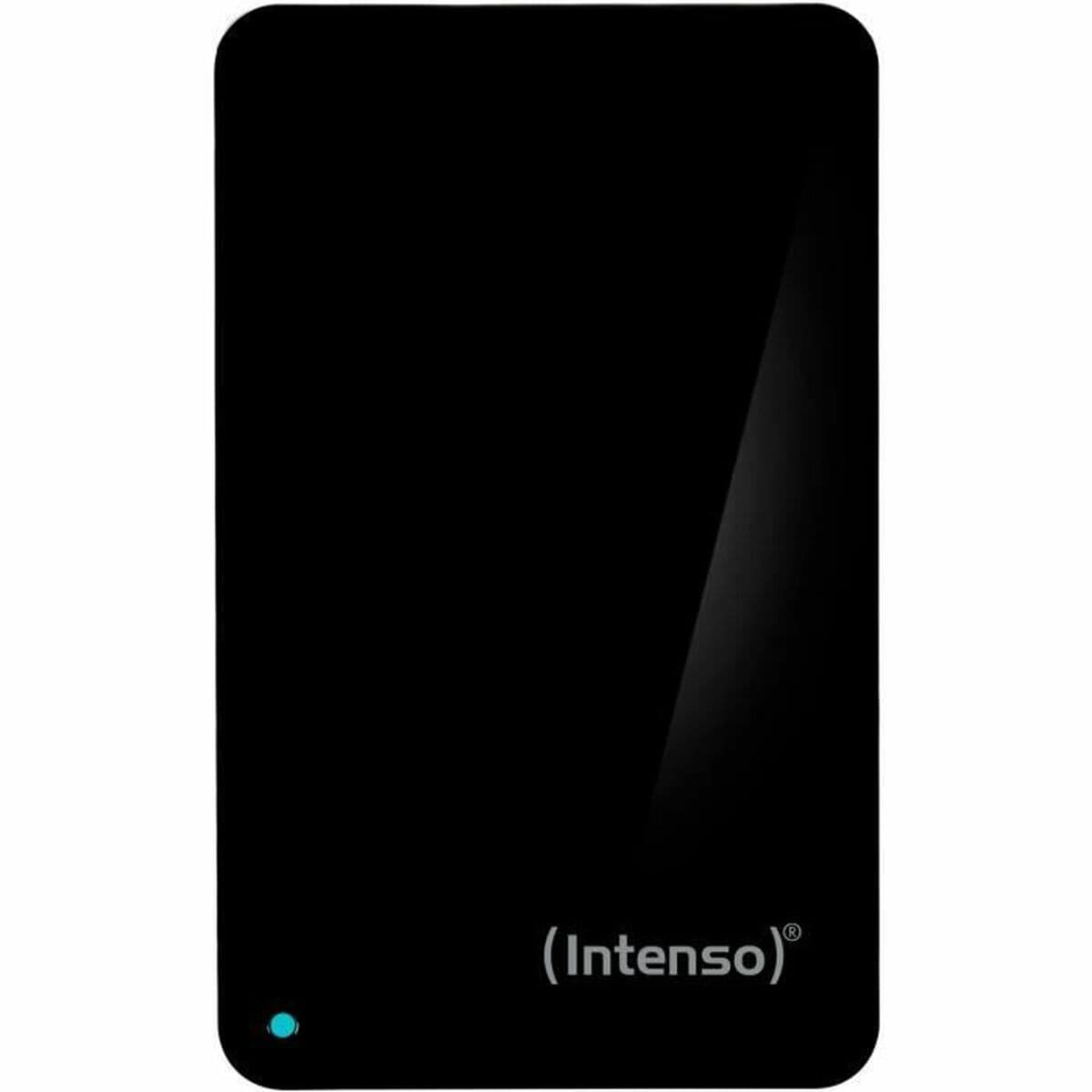 Disque Dur Externe INTENSO 6021512 Noir 4 TB HDD - Image 5