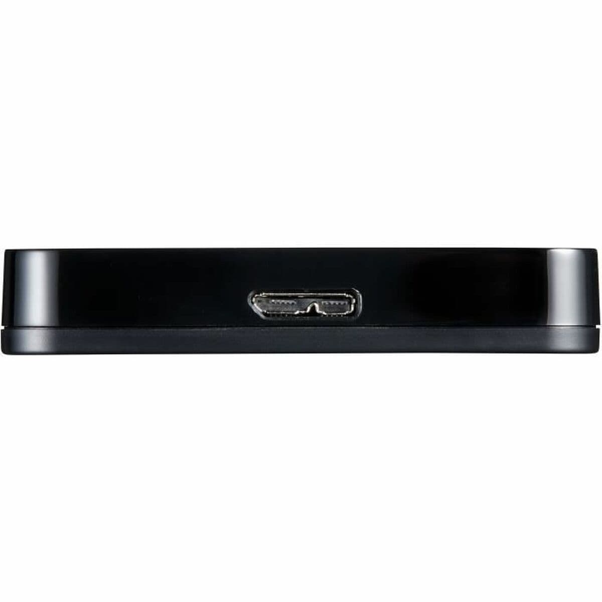 Disque Dur Externe INTENSO 6021512 Noir 4 TB HDD - Image 6