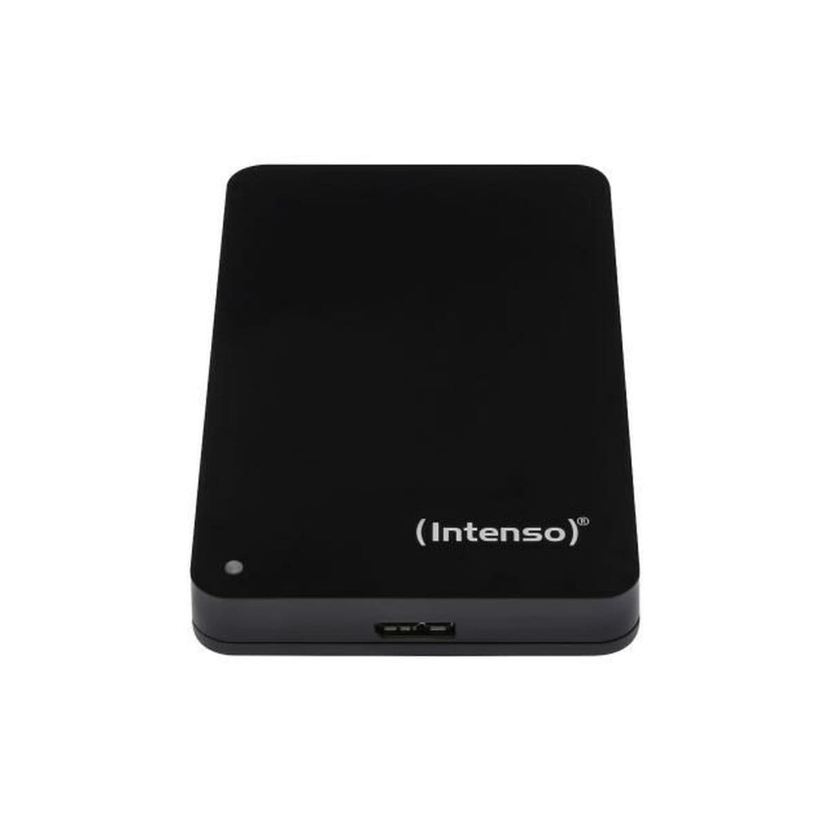 Disque Dur Externe INTENSO 6021512 Noir 4 TB HDD - Image 28