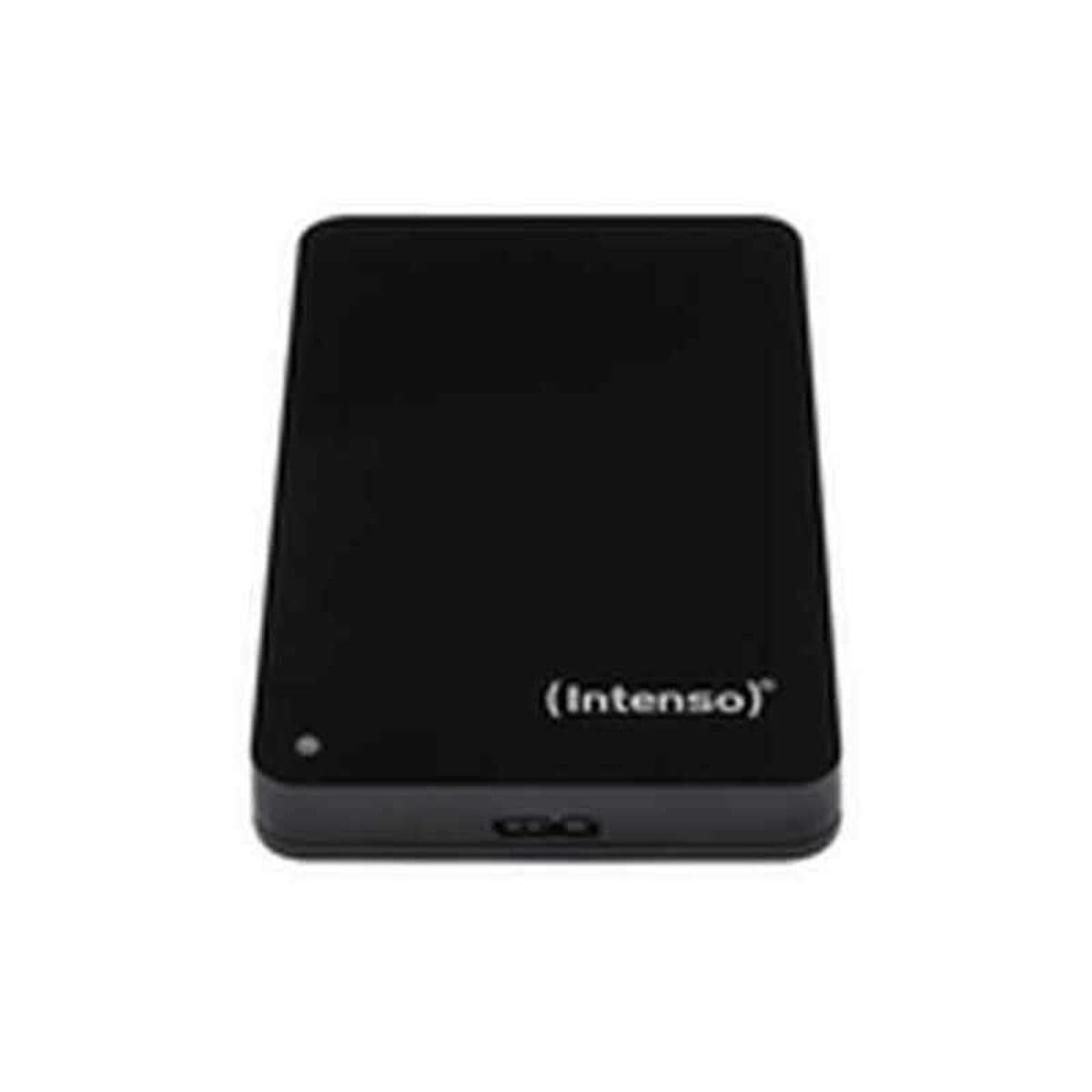 Ulkoinen kovalevy INTENSO 2,5" 5TB 5 TB