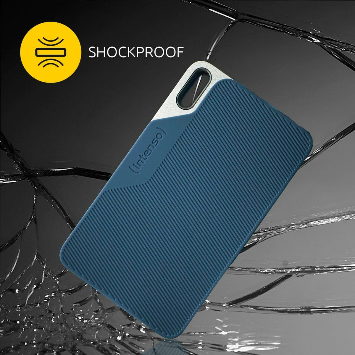 Prijenosni Hard Disk INTENSO TX100 1 TB SSD - Image 11