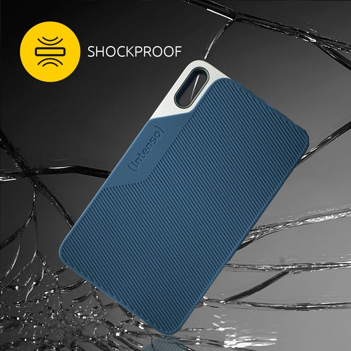 Externe Festplatte INTENSO TX100 2 TB SSD - Image 10