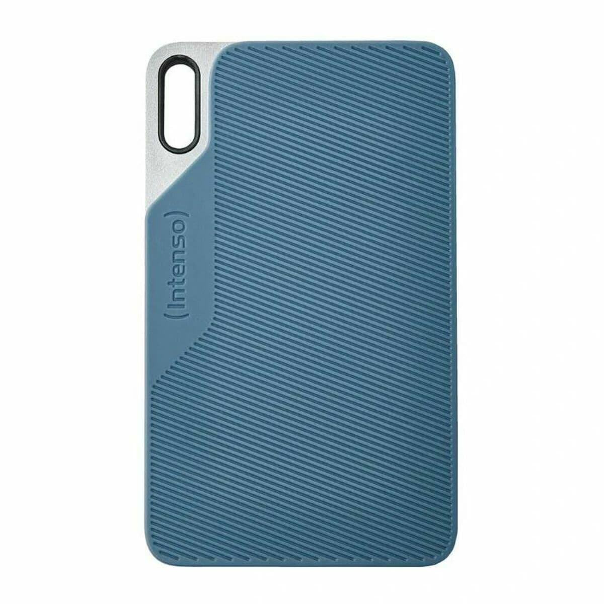 Externe Festplatte INTENSO TX100 2 TB SSD - Image 3