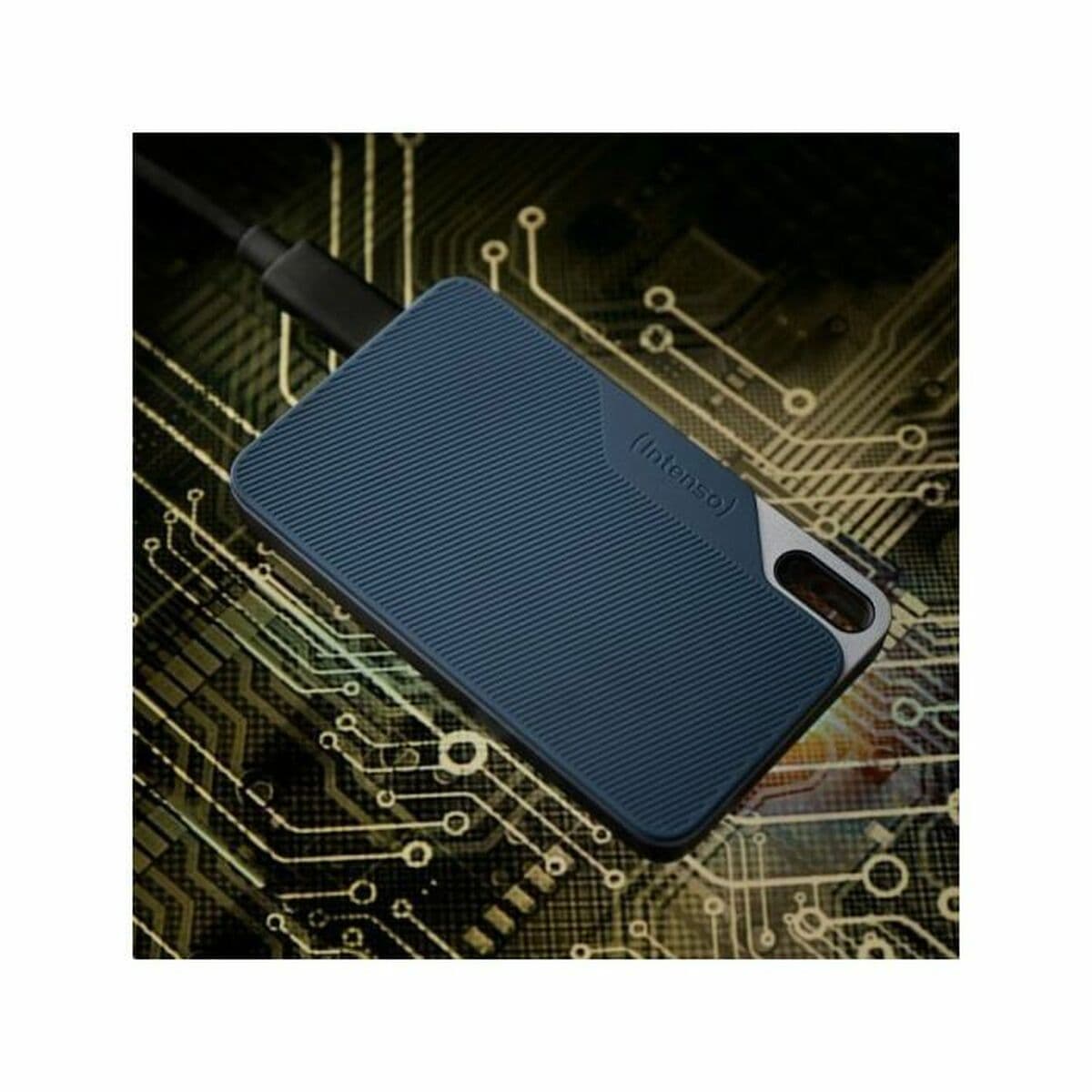 Externe Festplatte INTENSO TX100 2 TB SSD - Image 23