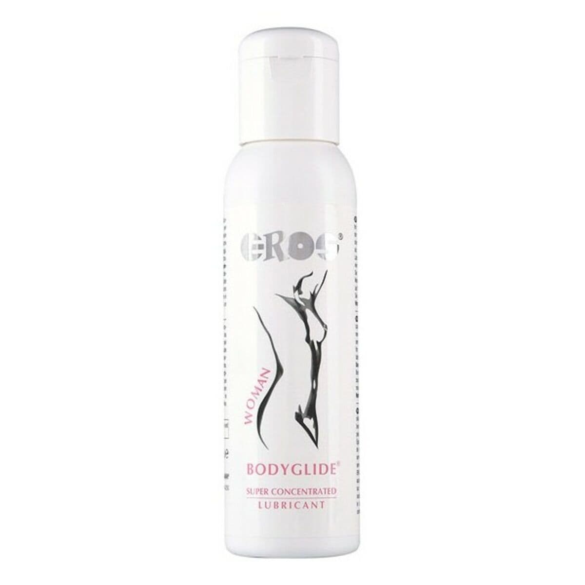 Silikongleitmittel Eros Woman 250 ml