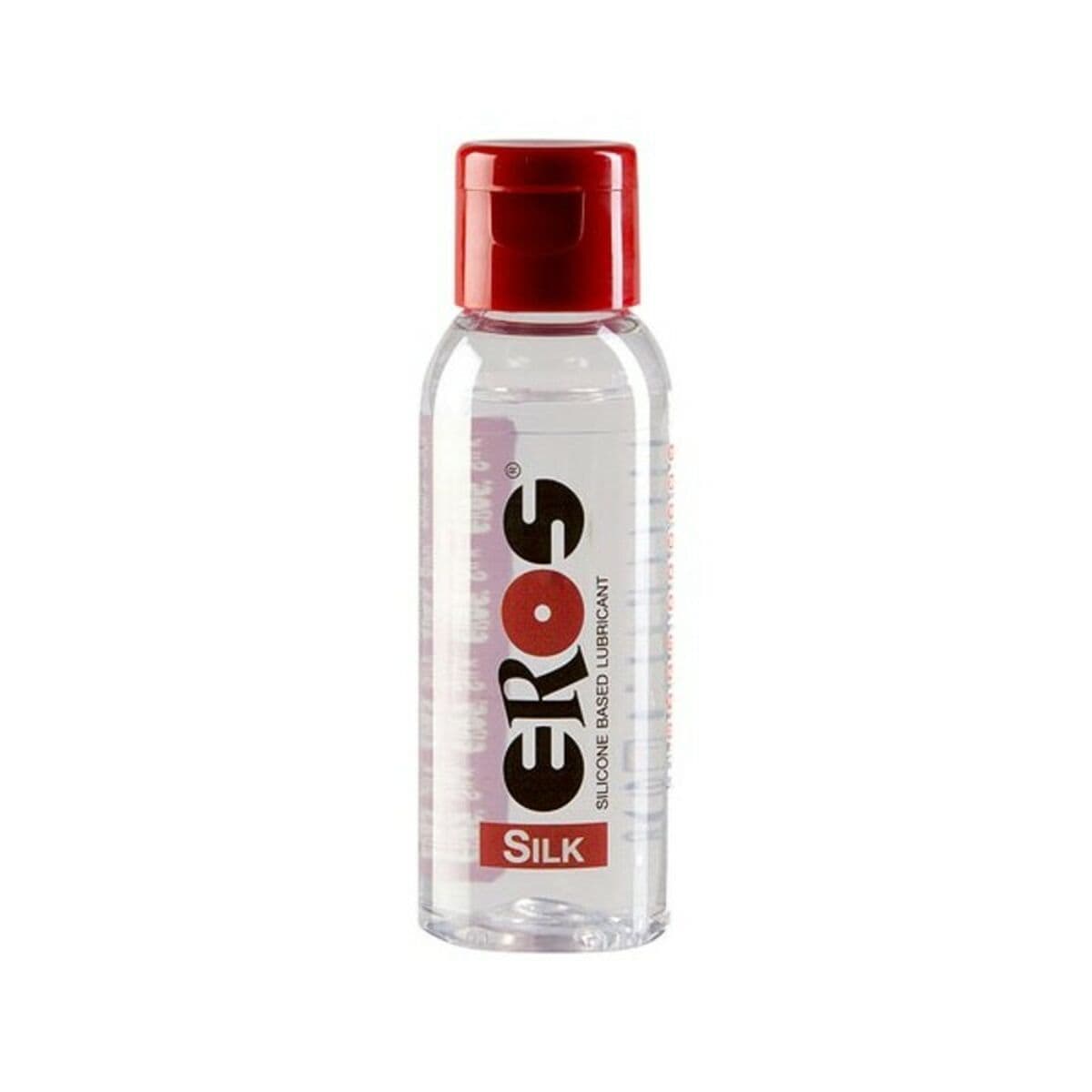 Silikongleitmittel Eros Silk 50 ml