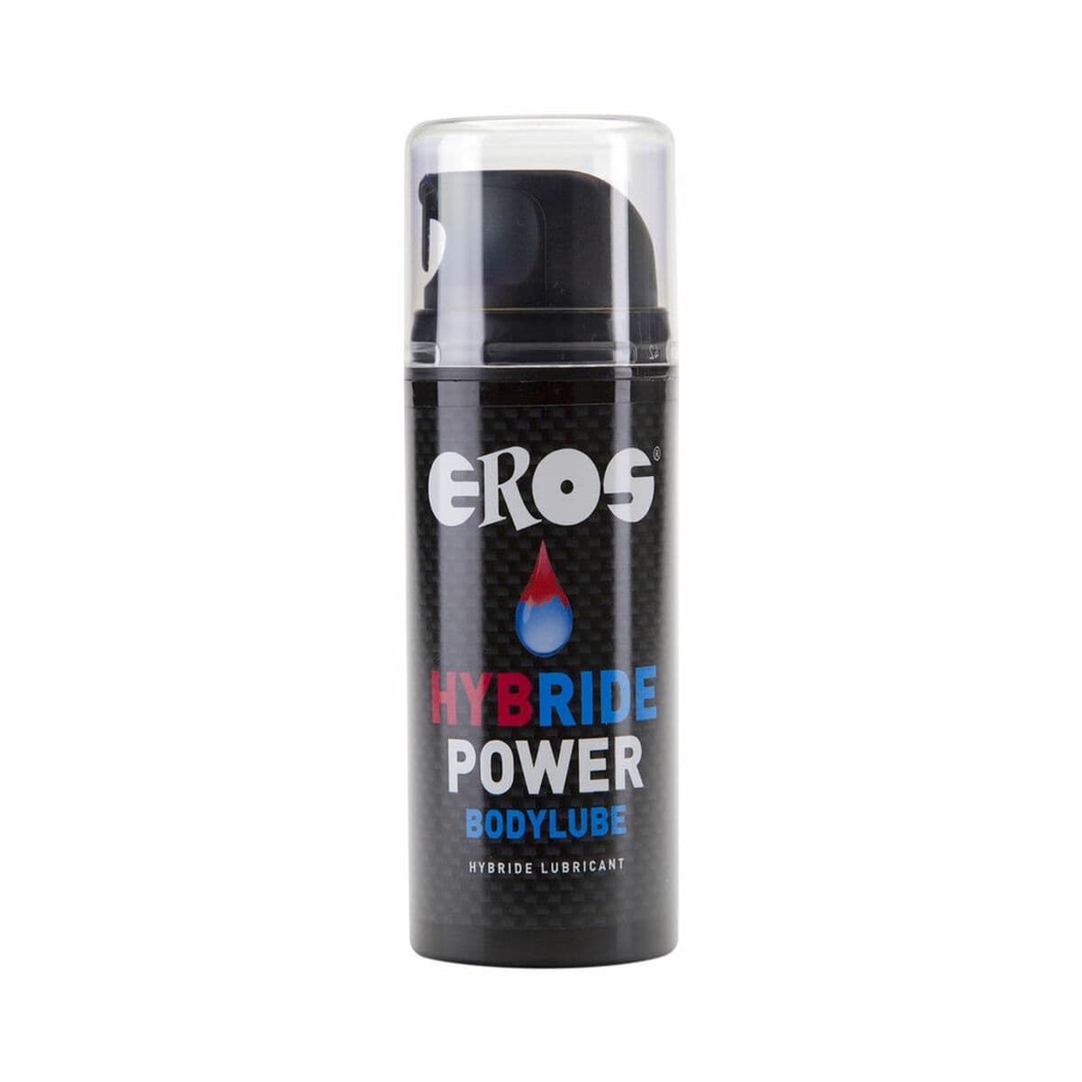 Hybrid-Gleitmittel Eros Power Sin aroma 100 ml