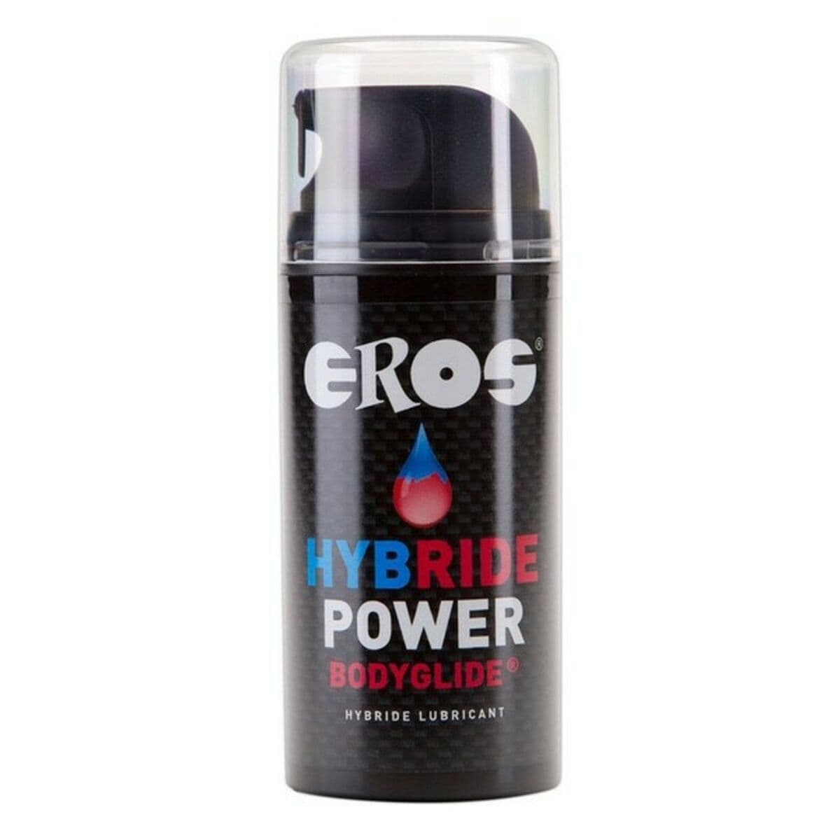 Hybrid-Gleitmittel Eros 06122780000 100 ml
