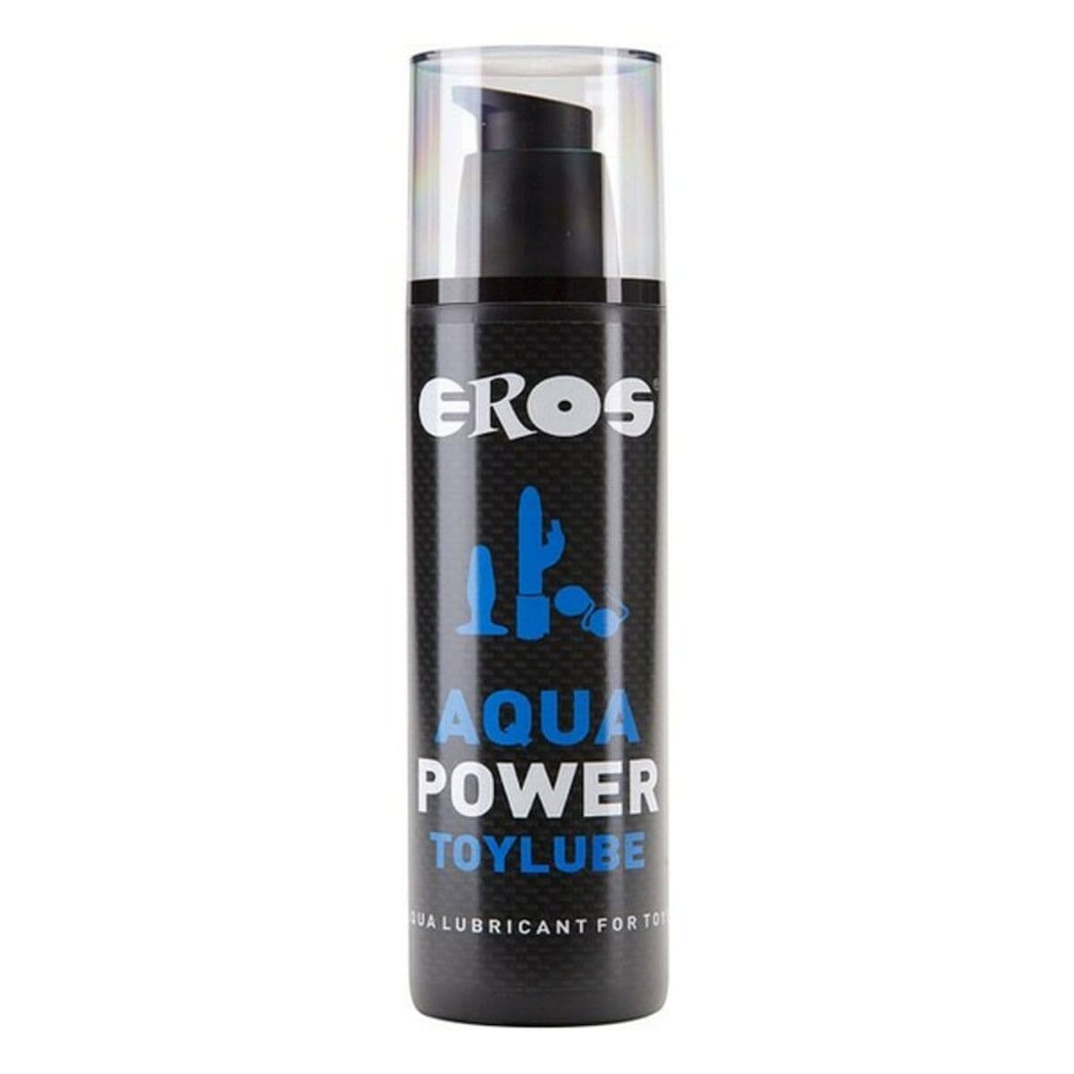 Slide Waterbased Lubricant Eros 06124720000 250 ml