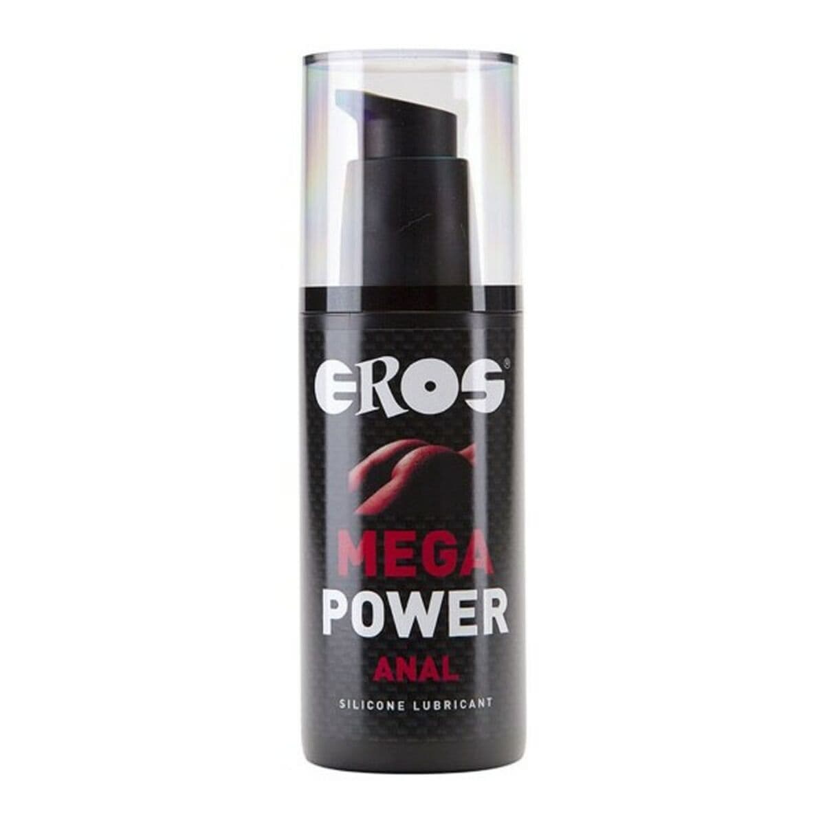 Silikongleitmittel Eros Mega Power Anal 125 ml