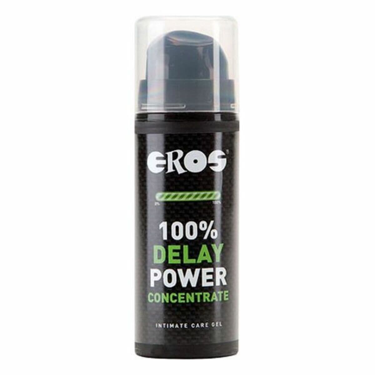 Gel Retardante Eros 30 ml