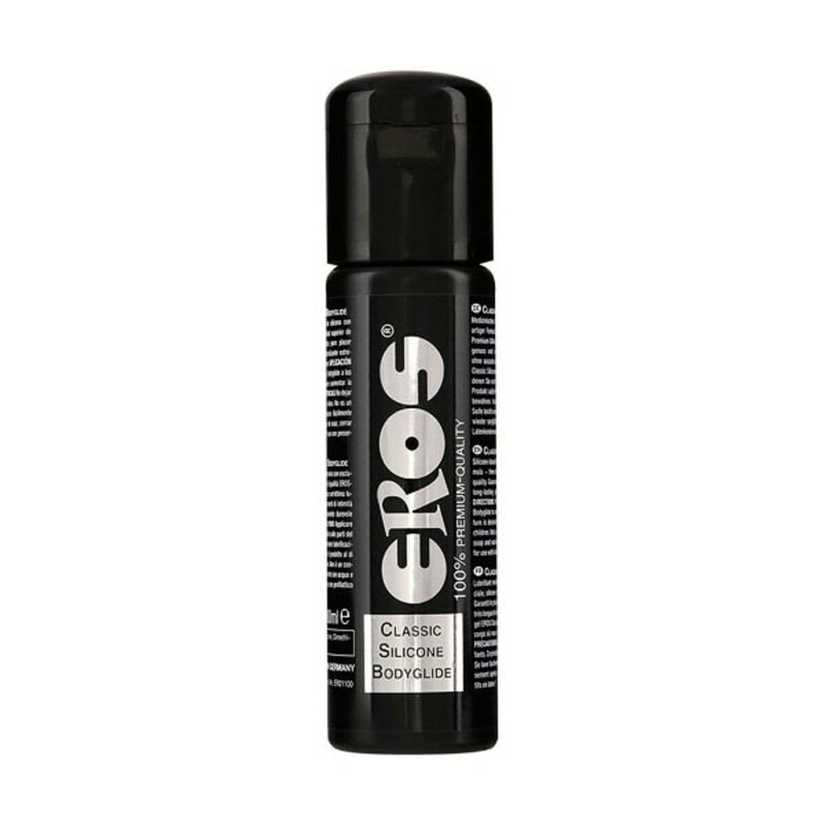 Silikongleitmittel Eros 100 ml