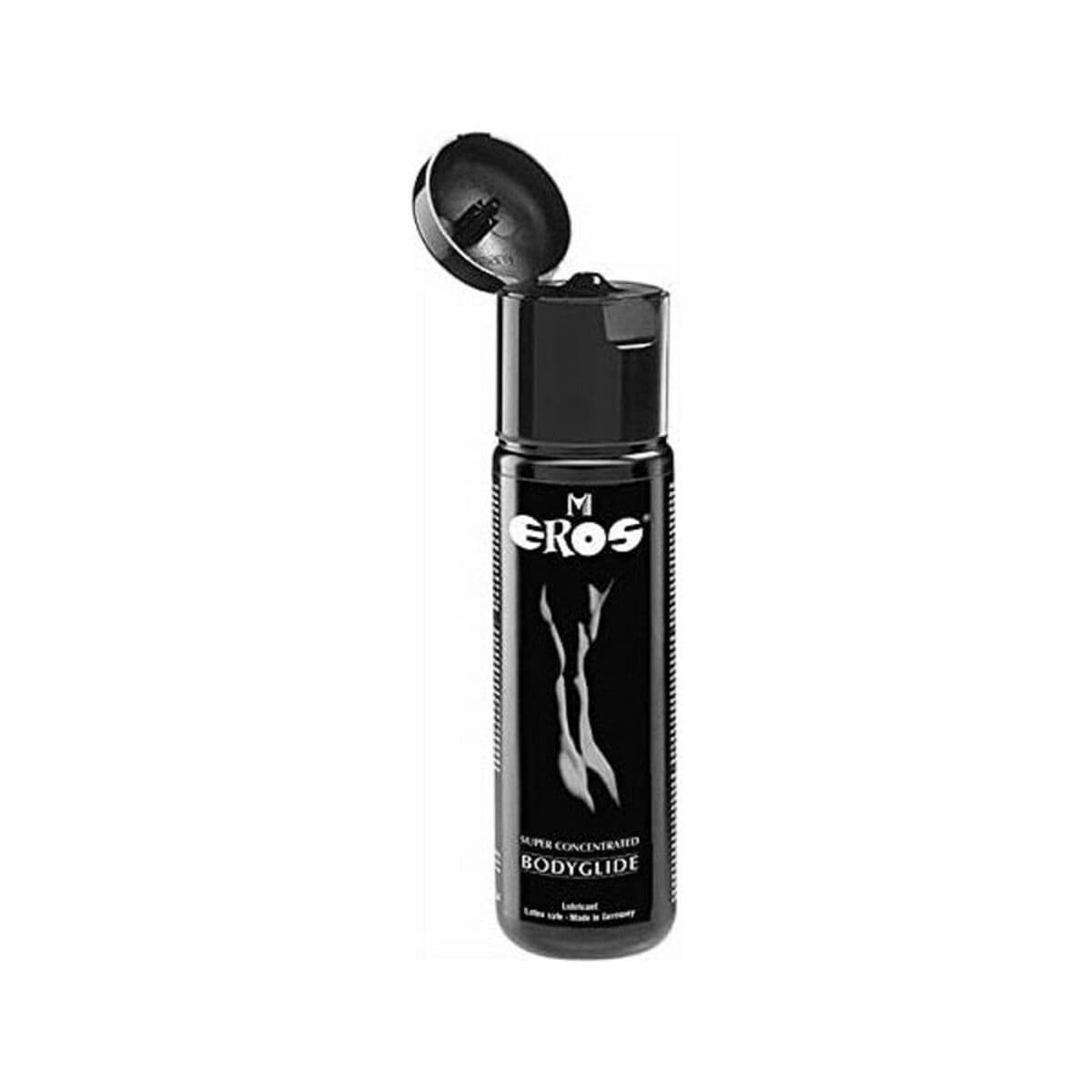 Silikonglidmedel Eros 3100004009 250 ml - Image 3