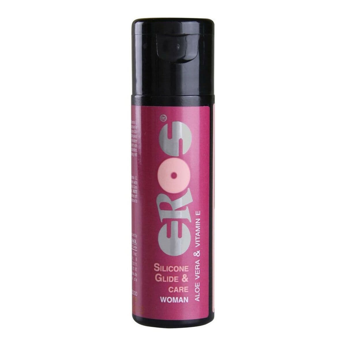 Silikongleitmittel Eros 6188700000 30 ml