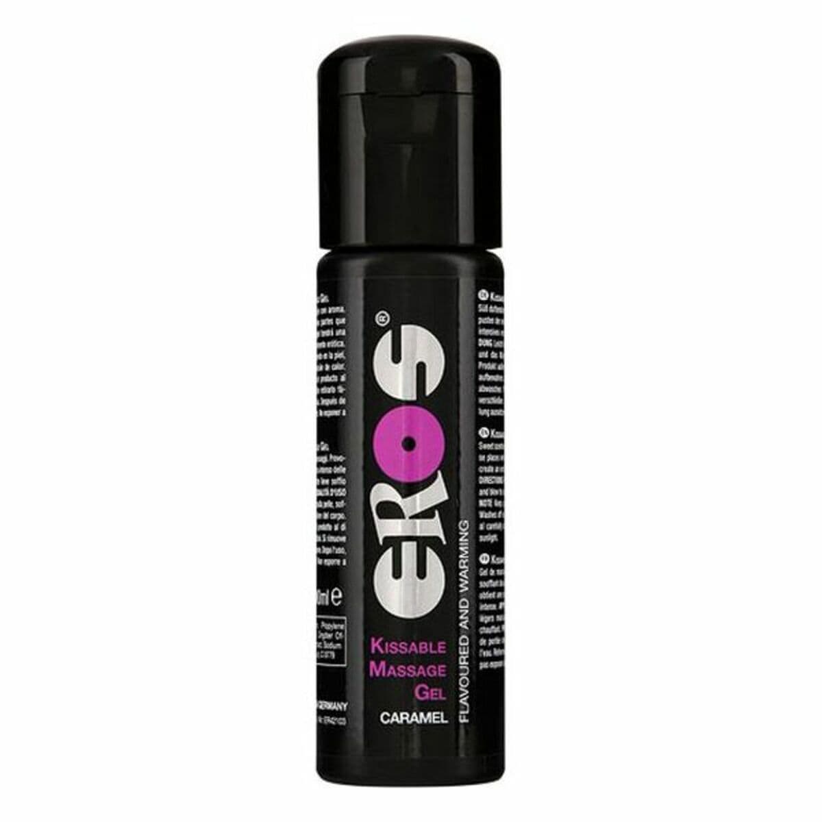 Erotisches Massageöl Eros 100 ml