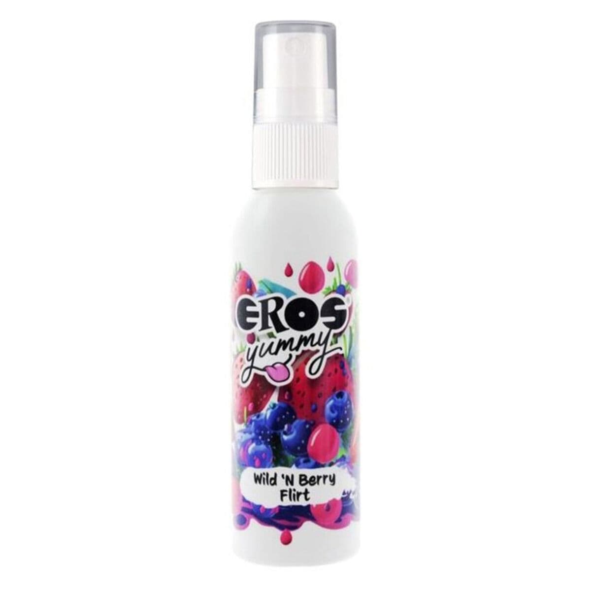 Körperspray Eros 50 ml
