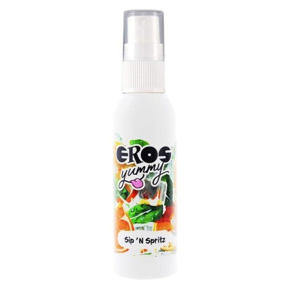 Körperspray Eros SPRITZ 50 ml