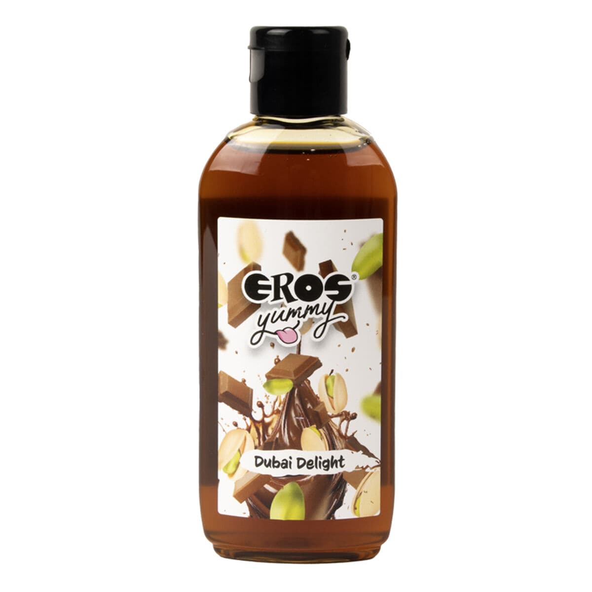 Gleitmittel Erdbeere Eros 100 ml