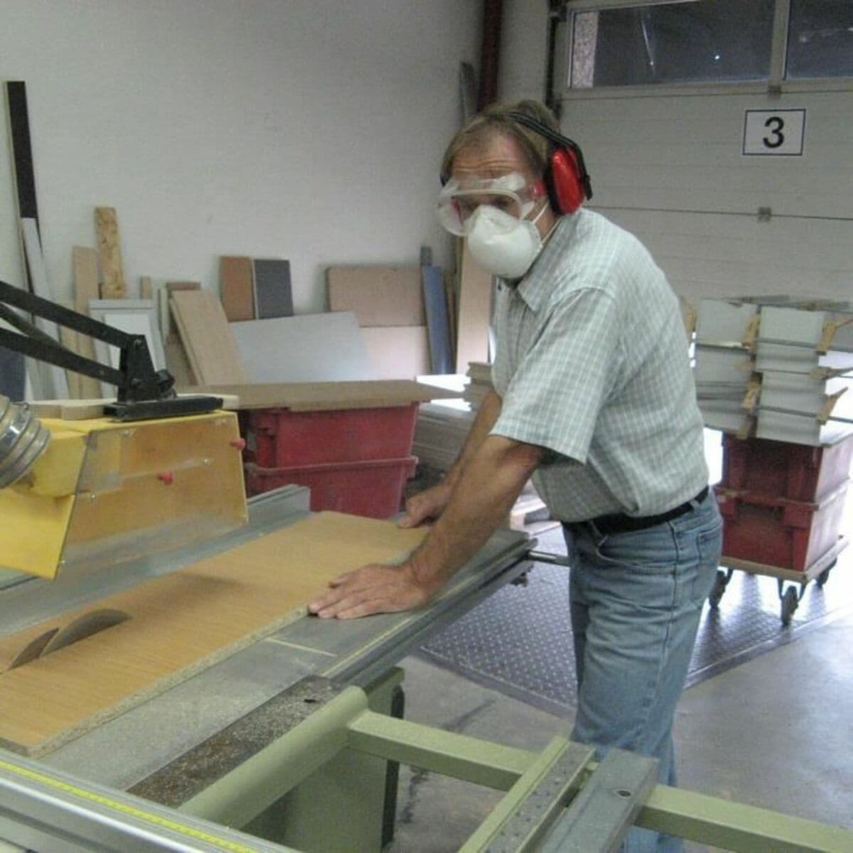 Ochronniki słuchu Connex 4555100 - Image 2