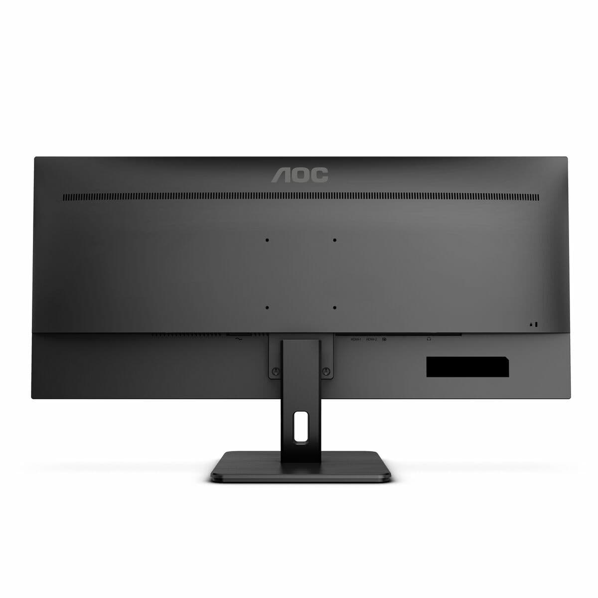 Monitor AOC U34E2M 34" Full HD HD LCD Wide Quad HD - Image 3
