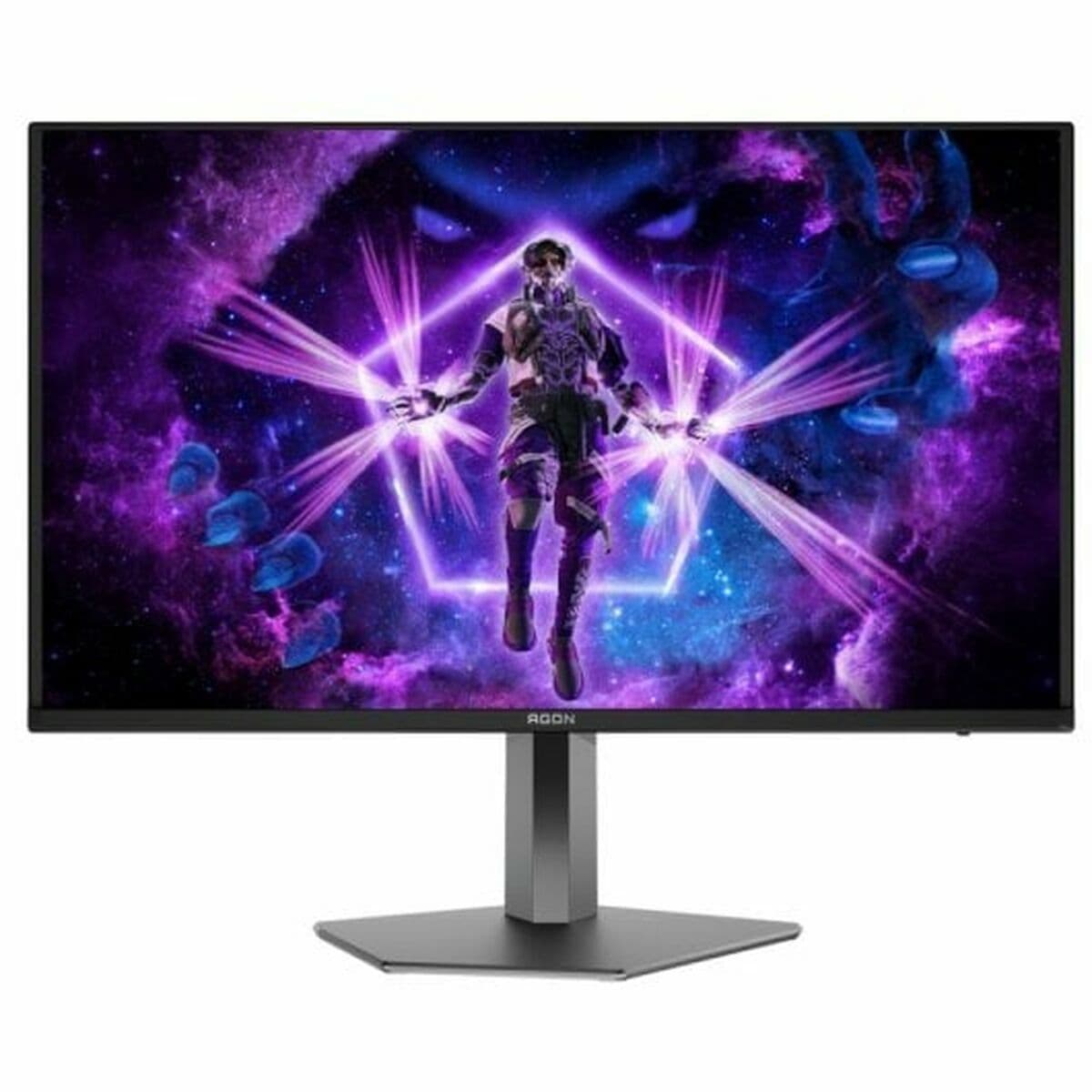 Monitor AOC AG326UD 4K Ultra HD 32" - Image 5