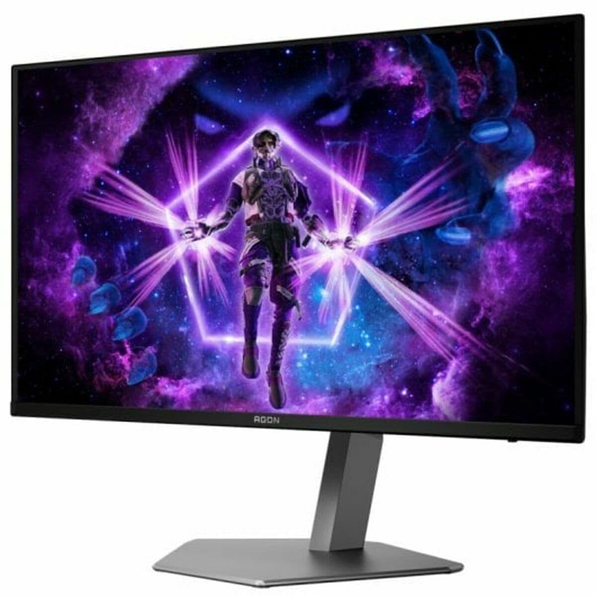 Monitor AOC AG326UD 4K Ultra HD 32" - Image 7
