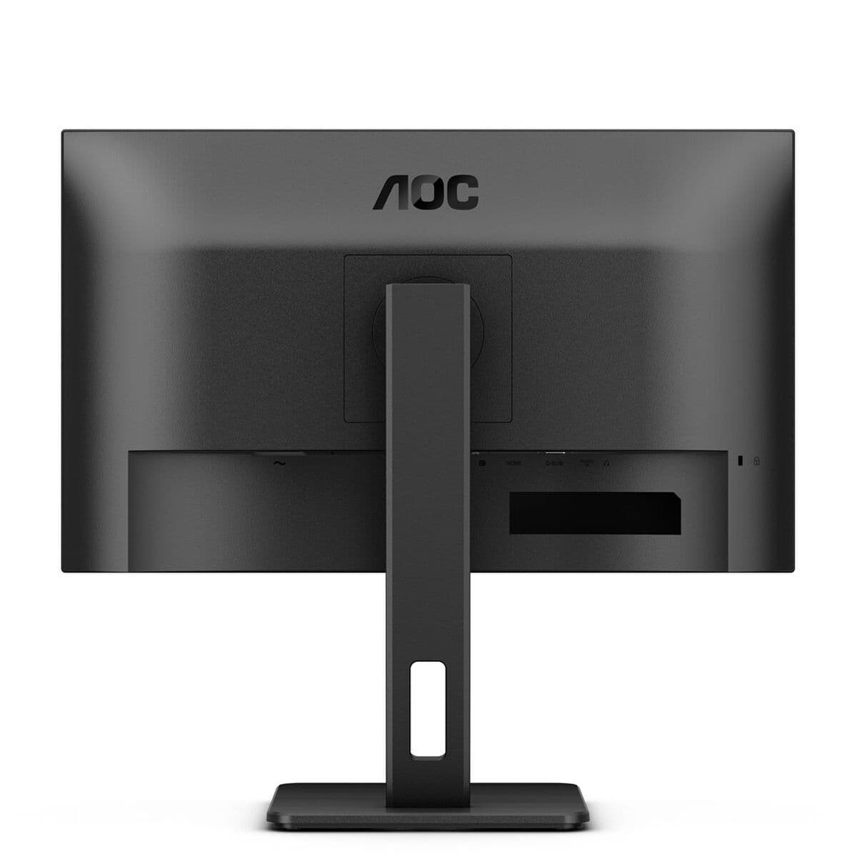 Monitor AOC 24E3QAF Full HD 24" 23,8" - Image 4
