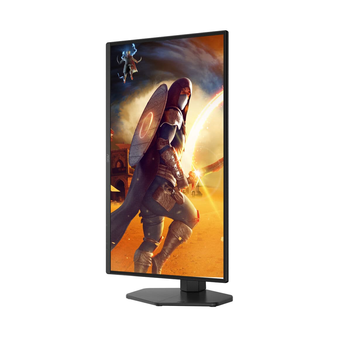 Écran AOC Q25G4SR Quad HD 24,5" - Image 11