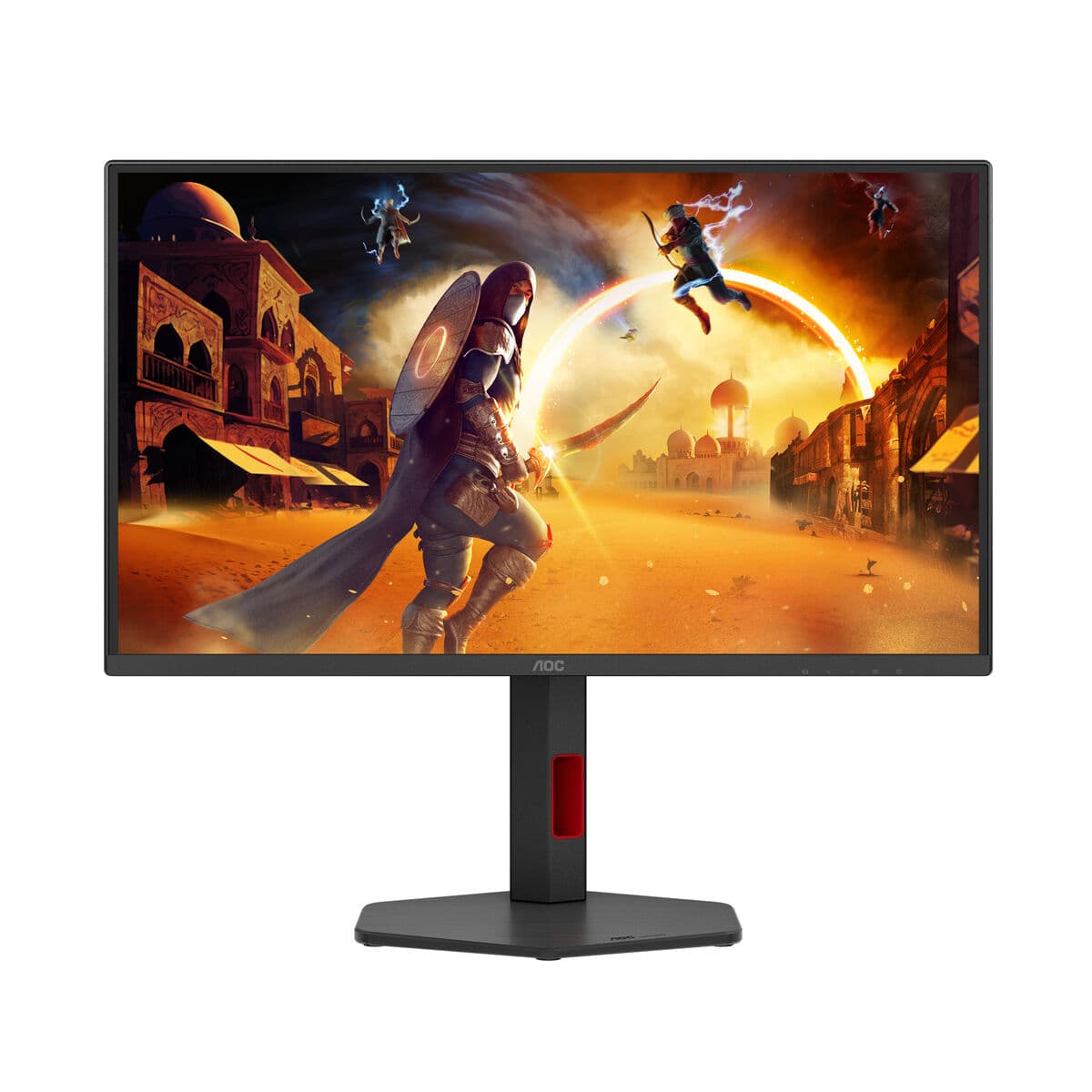 Écran AOC Q25G4SR Quad HD 24,5" - Image 2